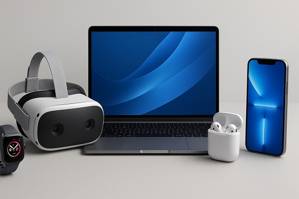 Electronics & High-Tech